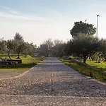 Alloggio per agriturismo Fonte Di Maroglio *