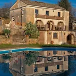 Fonte Di Maroglio Alloggio per agriturismo *