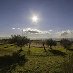 Alloggio per agriturismo Fonte Di Maroglio *