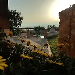Alloggio per agriturismo Fonte Di Maroglio