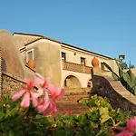 Alloggio per agriturismo Fonte Di Maroglio *