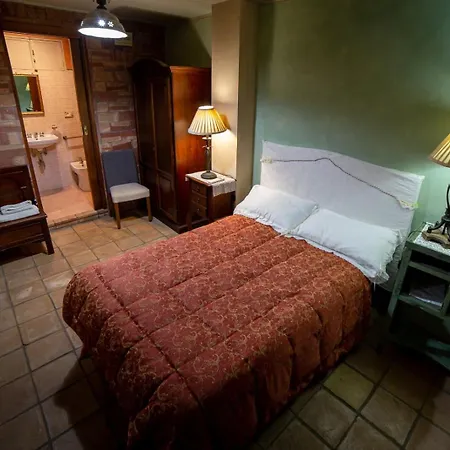 Agriturismo Masseria Fonte Di Maroglio Farm stay