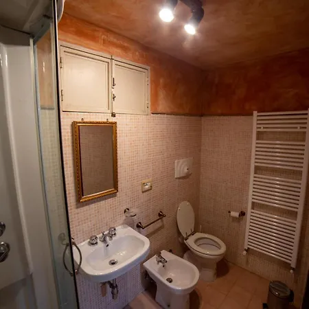 팜스테이 Masseria Fonte Di Maroglio *