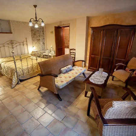 Agriturismo Masseria Fonte Di Maroglio *