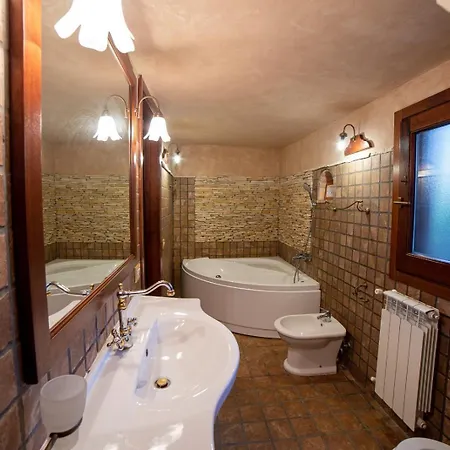 Agriturismo Masseria Fonte Di Maroglio
