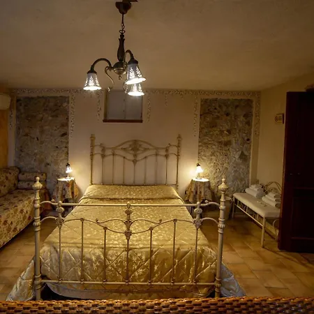 팜스테이 Masseria Fonte Di Maroglio