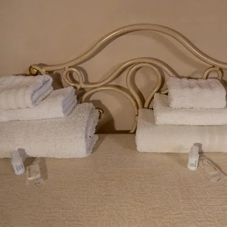 Masseria Fonte Di Maroglio Farma Castrovillari