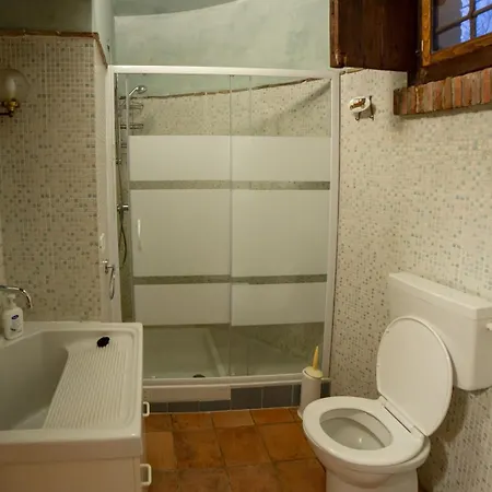 Masseria Fonte Di Maroglio Farma