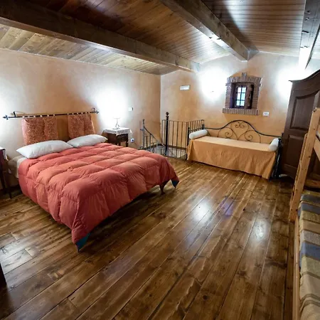 Agriturismo Masseria Fonte Di Maroglio