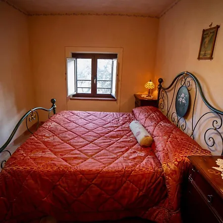 Masseria Fonte Di Maroglio Farma Castrovillari