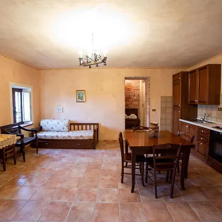 Farma Masseria Fonte Di Maroglio *