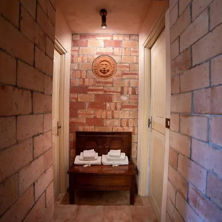 Masseria Fonte Di Maroglio