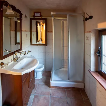 Agriturismo Masseria Fonte Di Maroglio Farm stay *
