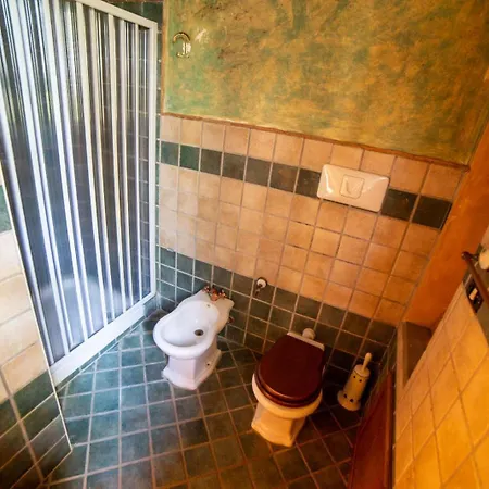 팜스테이 Masseria Fonte Di Maroglio