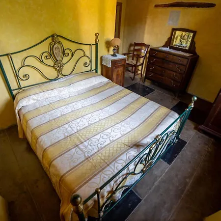 Masseria Fonte Di Maroglio Castrovillari