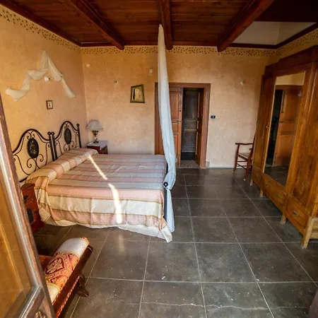 팜스테이 Masseria Fonte Di Maroglio *