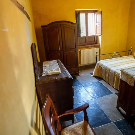 Agriturismo Masseria Fonte Di Maroglio *