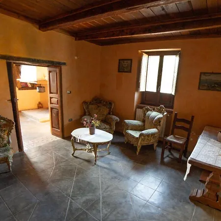 Masseria Fonte Di Maroglio