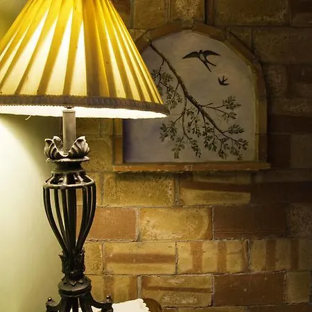 Farma Masseria Fonte Di Maroglio Castrovillari