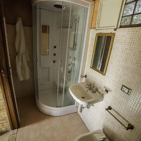 Farma Masseria Fonte Di Maroglio