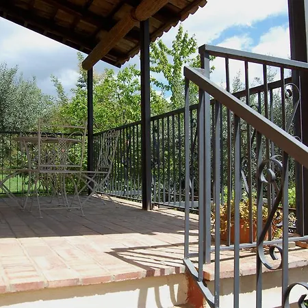 Agriturismo Masseria Fonte Di Maroglio