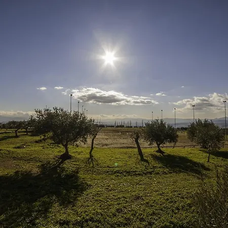 팜스테이 Masseria Fonte Di Maroglio *
