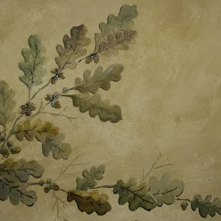 Masseria Fonte Di Maroglio *