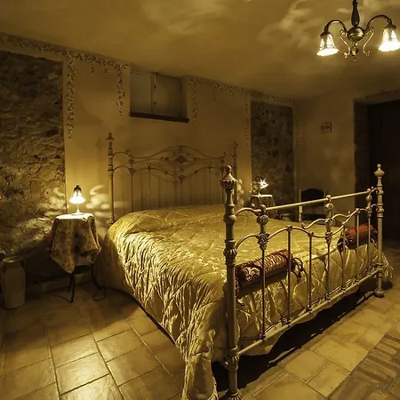 Farm stay Agriturismo Masseria Fonte Di Maroglio Castrovillari
