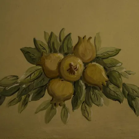 Masseria Fonte Di Maroglio *