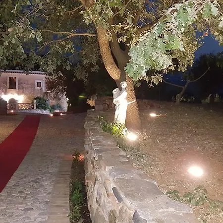 Masseria Fonte Di Maroglio Castrovillari