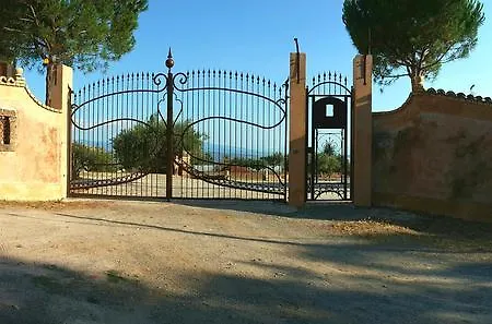 Agriturismo Masseria Fonte Di Maroglio