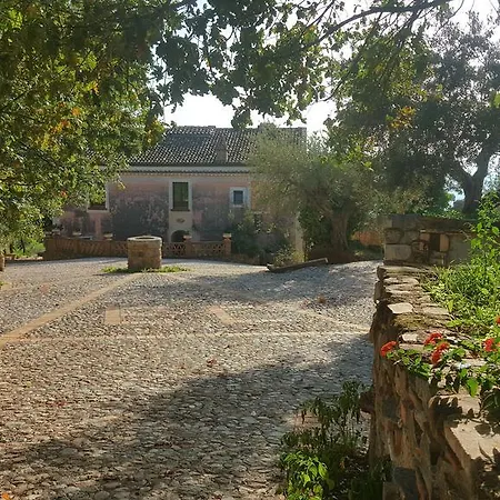 Agriturismo Masseria Fonte Di Maroglio Castrovillari