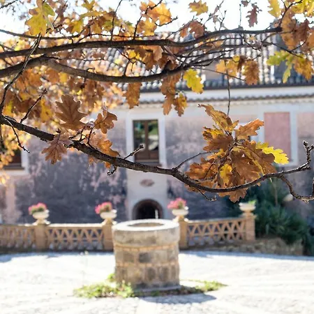 Agriturismo Masseria Fonte Di Maroglio