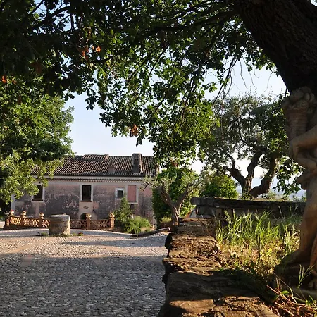 Farma Masseria Fonte Di Maroglio *