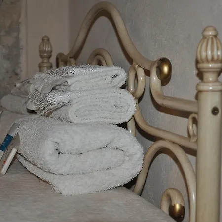 팜스테이 Masseria Fonte Di Maroglio 카스트로빌라리