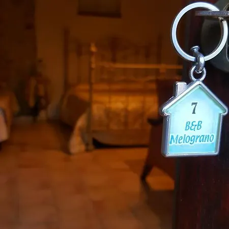Agriturismo Masseria Fonte Di Maroglio *