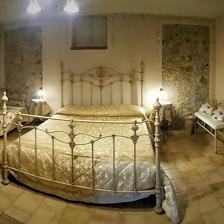 팜스테이 Masseria Fonte Di Maroglio