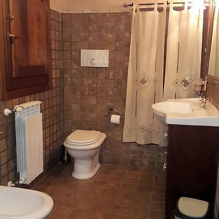 Masseria Fonte Di Maroglio Farma *