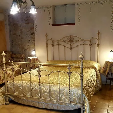 Agriturismo Masseria Fonte Di Maroglio
