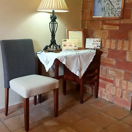 Agriturismo Masseria Fonte Di Maroglio