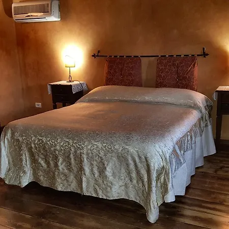 Masseria Fonte Di Maroglio Farma Castrovillari