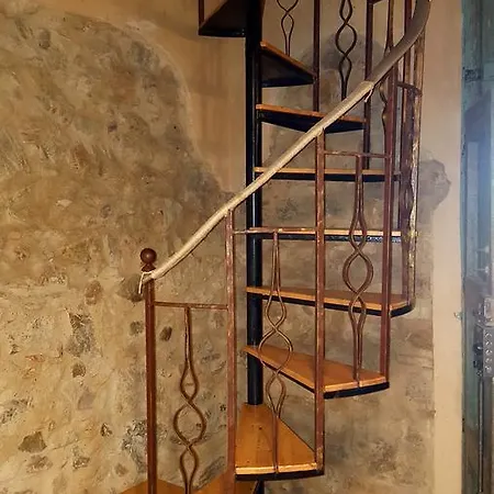 Farma Masseria Fonte Di Maroglio *