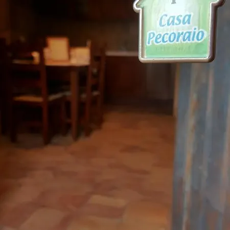 Masseria Fonte Di Maroglio * 카스트로빌라리