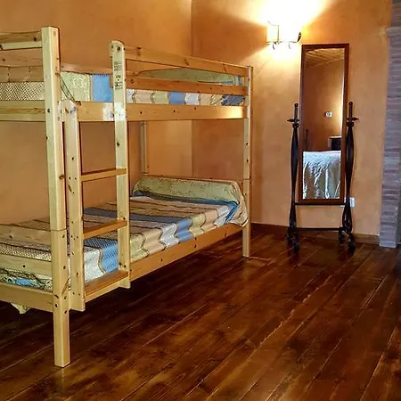 Agriturismo Masseria Fonte Di Maroglio *