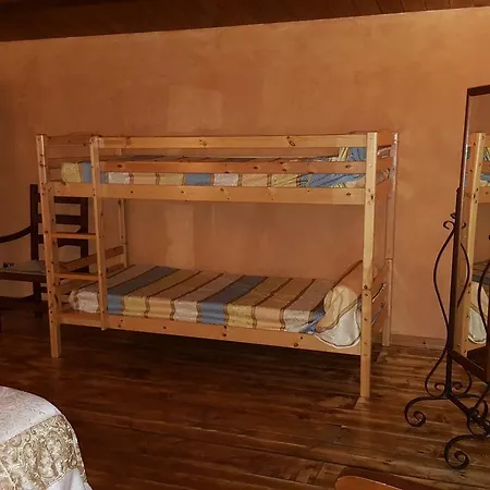 Farma Masseria Fonte Di Maroglio *