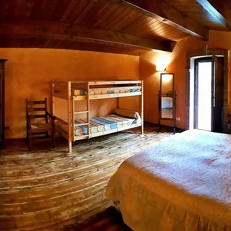 Agriturismo Masseria Fonte Di Maroglio