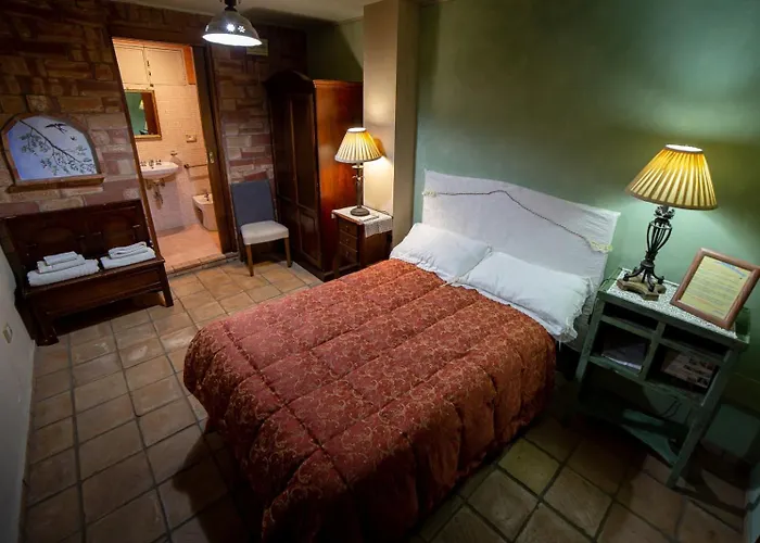 Masseria Fonte Di Maroglio Farmház