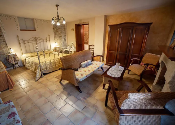 Masseria Fonte Di Maroglio *