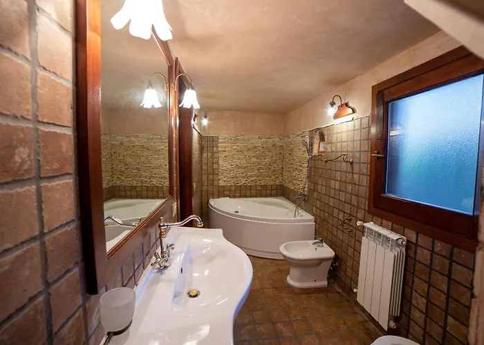 Masseria Fonte Di Maroglio