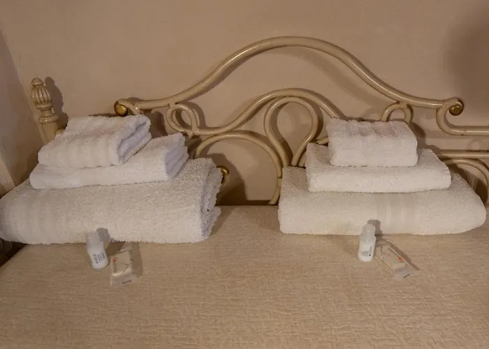 Masseria Fonte Di Maroglio Farmház Castrovillari